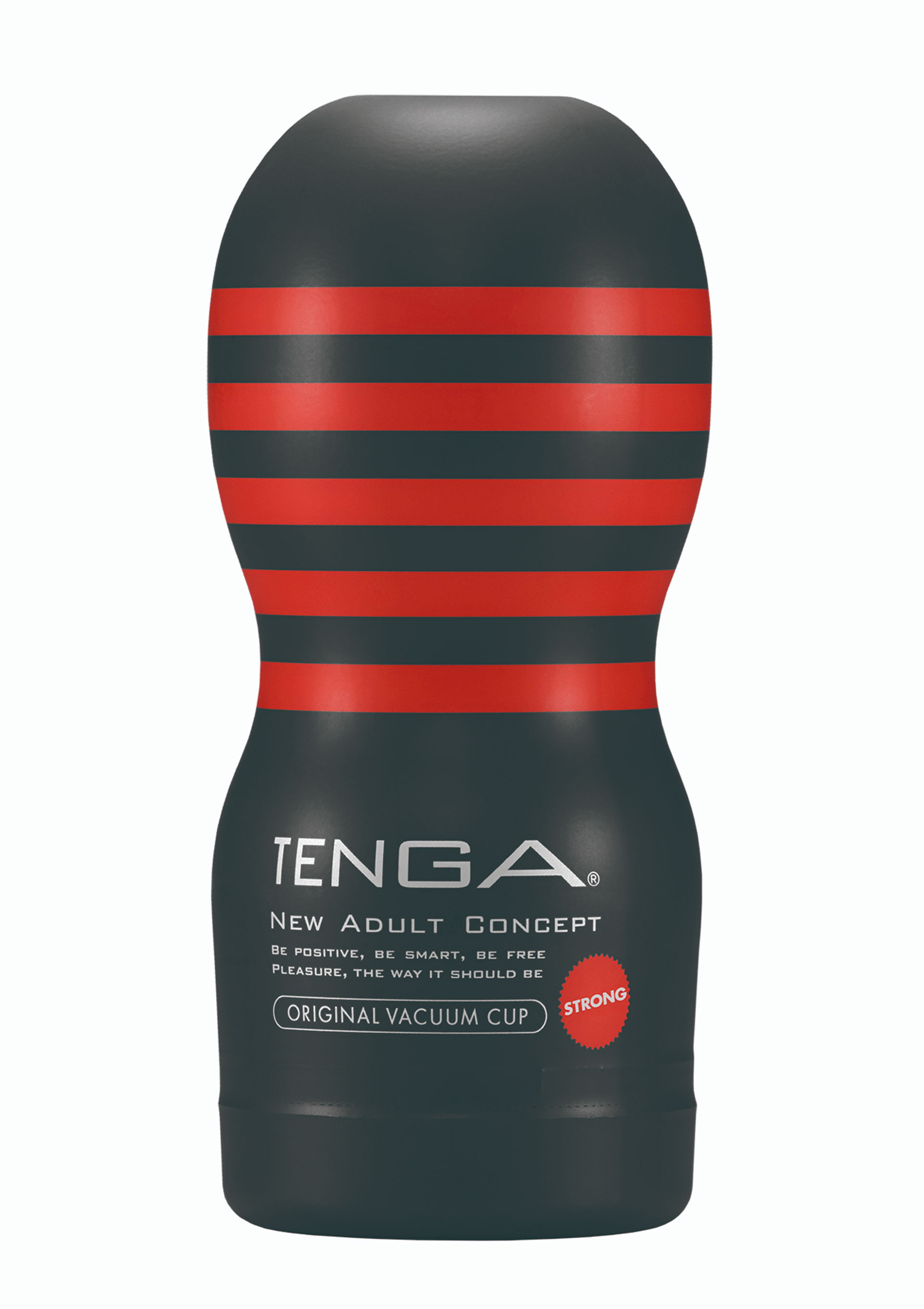 Tenga Original Vacuum Cup strong.